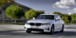 BMW 320d Sport Line 2019 года (WW)